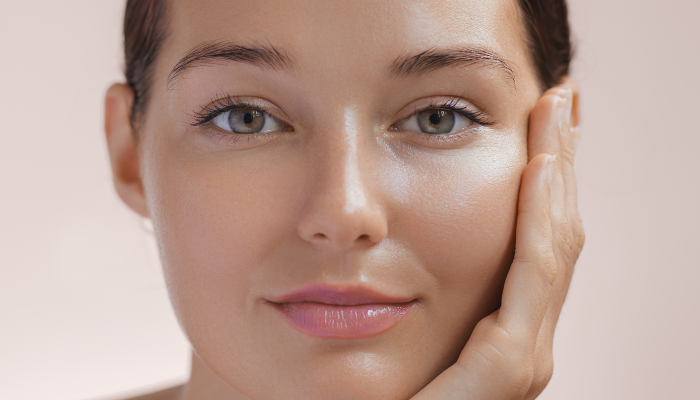 Laser Skin Rejuvenation