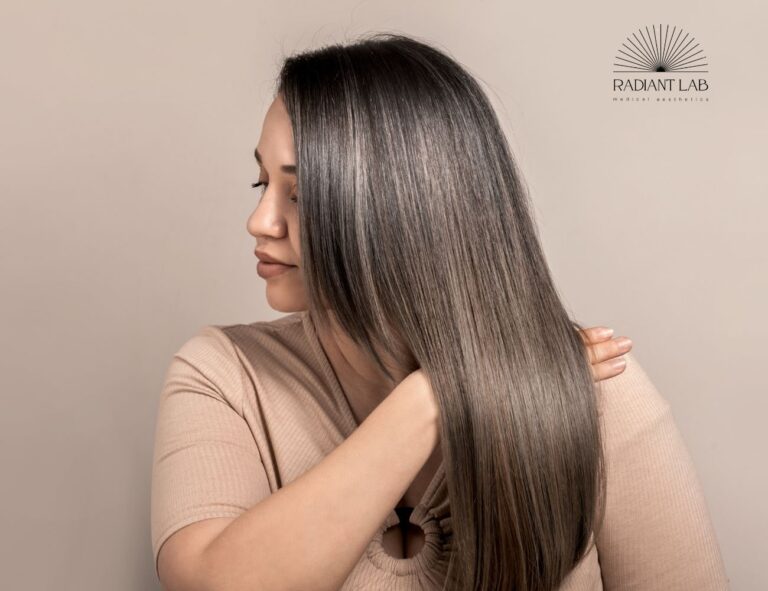 Boost Hair Growth with LaseMD – A Non-Surgical Hair Restoration