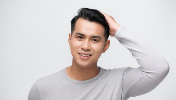 Boost Hair Growth with LaseMD – A Non-Surgical Hair Restoration
