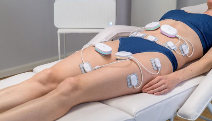 muscle toning treatment San Diego