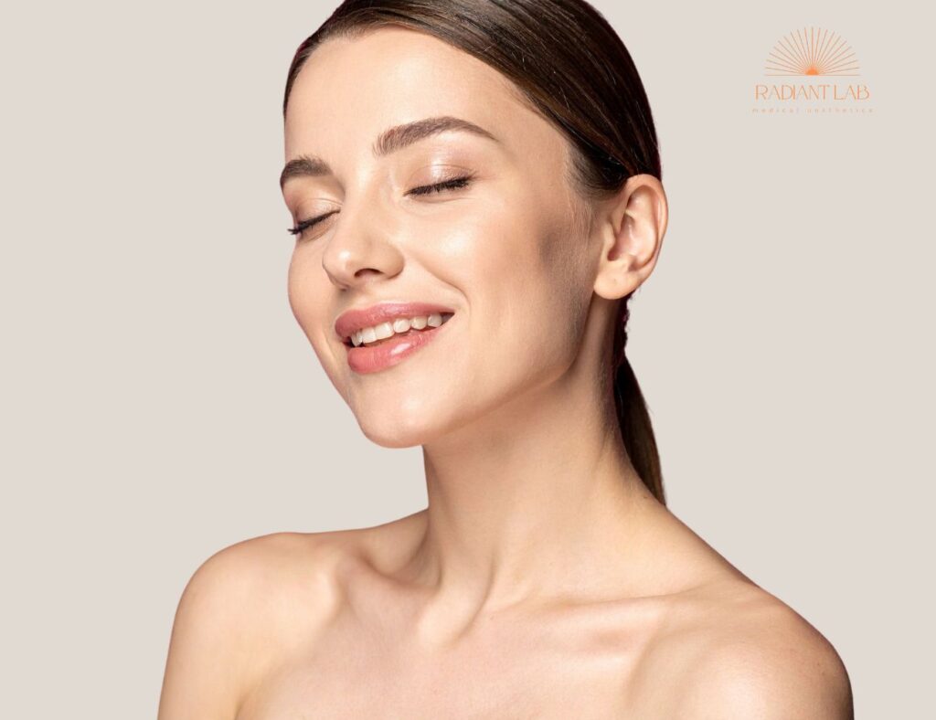 ultrasound skin tightning