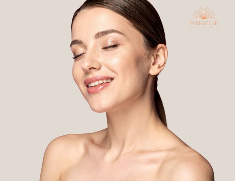 ultrasound skin tightning