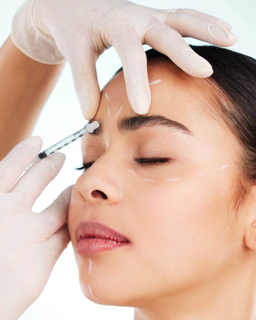 Xeomin injectable near san diego